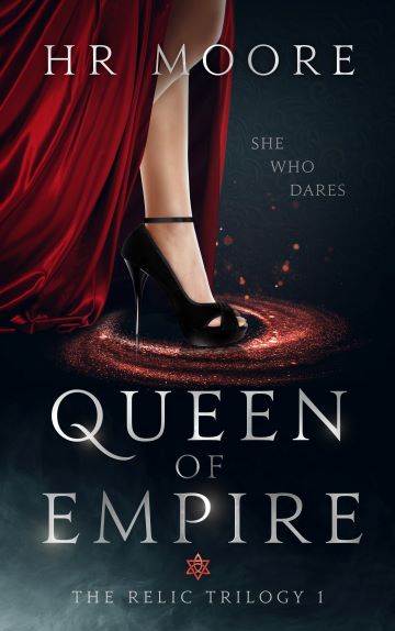 Queen of Empire
